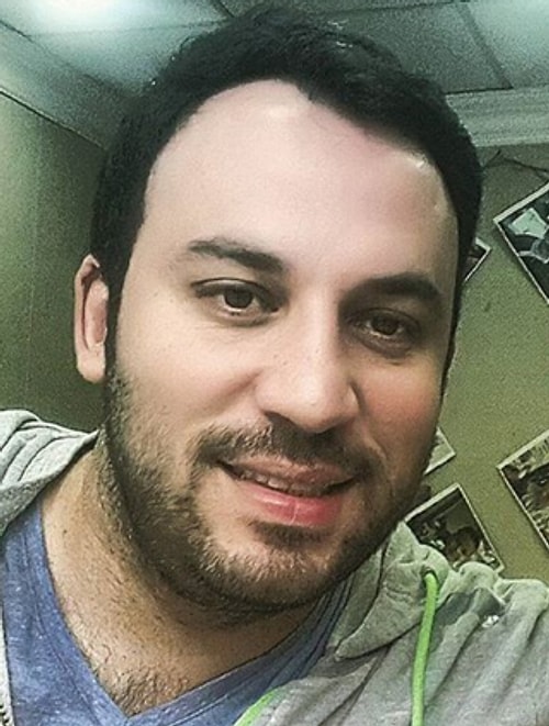 Ferit Aktuğ