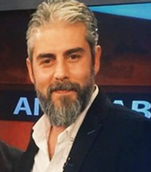 Gökhan Atalay