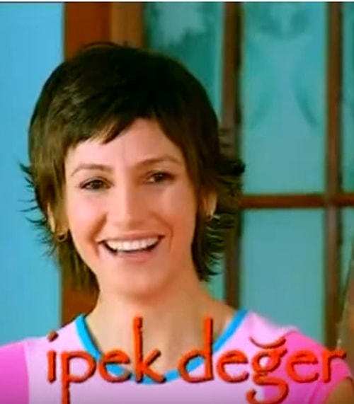 İpek Değer