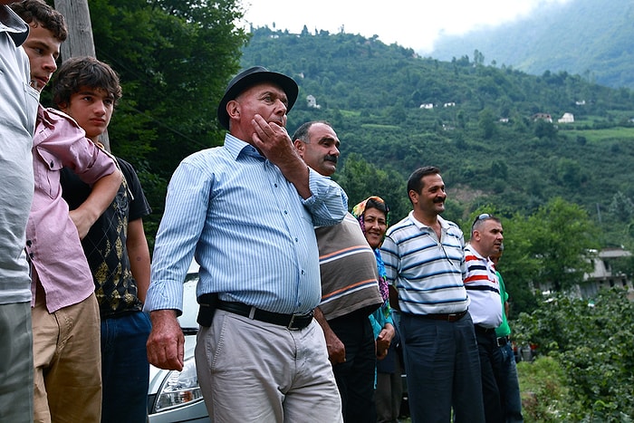 Beynin İki Tarafını da Kullanan Tek Dil Olan, Türklere Özgü "Islık Dili"