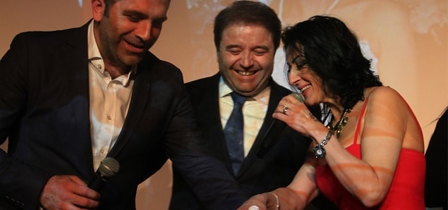 9. Evliliklerde ara bulucu rolü oynayacaksınız.