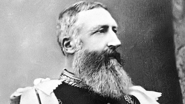 12. II. Leopold, Belçika Kralı