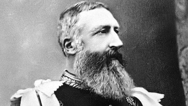 12. II. Leopold, Belçika Kralı