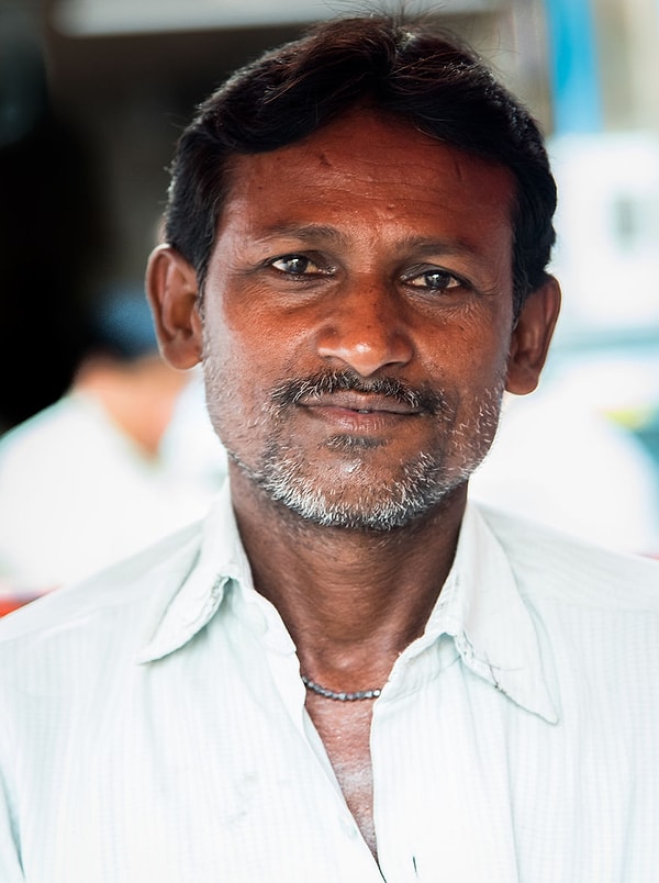 Очарование глаз