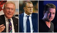 Gezici Araştırma 'En Güvenilen' İsimleri Açıkladı