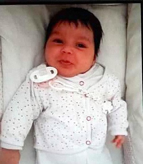 Rapor Aylan Kurdî ve Miray bebeğe ithaf edildi