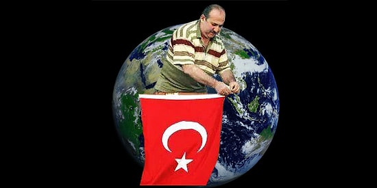 As Bayrakları As As! Son Dönemde Dünya Çapında Yaşadığımız Milli Gururlar