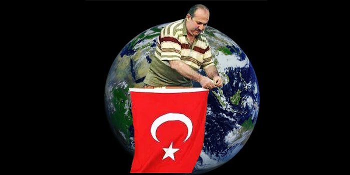 As Bayrakları As As! Son Dönemde Dünya Çapında Yaşadığımız Milli Gururlar