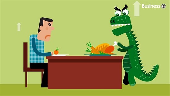 Enflasyonda Hedefler Neden Tutmuyor?