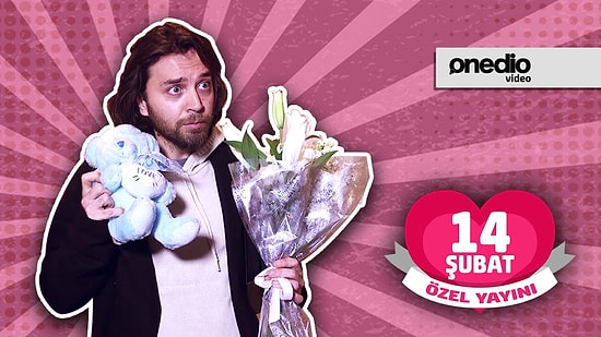 14 Şubat Sevgililer Günü'nden Önce Eski Sevgiliyle Barışmak İçin 7 Taktik