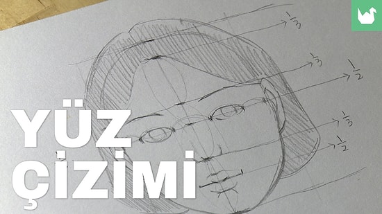 Çizim Yeteneğinizi Geliştirmek için 7 Temel Yöntem