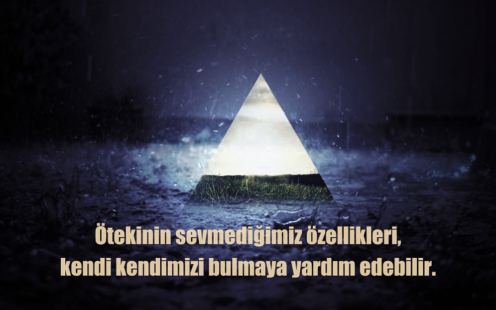 Freud'un Öğrenciliğini de Yapmış Carl Jung'dan, İnsan Psikolojisi Üzerine 17 Harika Tespit