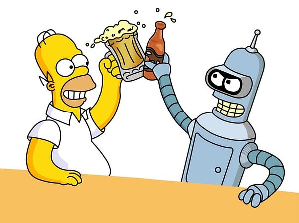 31. Бутылка пива