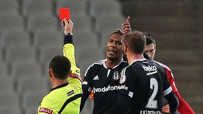 Beşiktaş, Marcelo Konusunda TFF'ye İtiraz Edecek