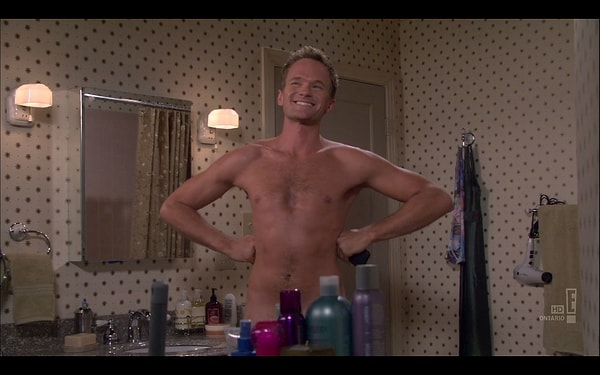 11. Метод «Голый мужик»