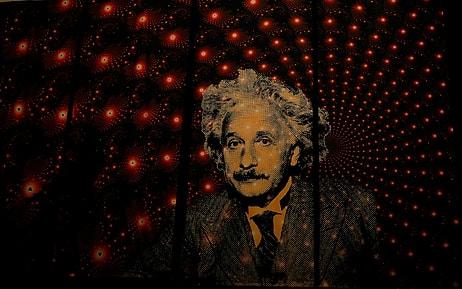 Bilim İçin Tarihi Gün: Einstein'ın Kütle Çekim Dalgaları Kanıtlandı