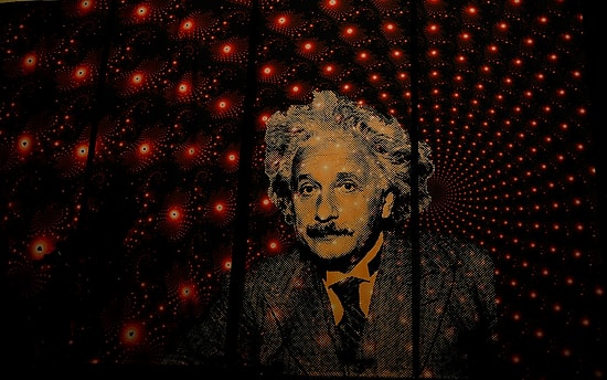 Bilim İçin Tarihi Gün: Einstein'ın Kütle Çekim Dalgaları Kanıtlandı