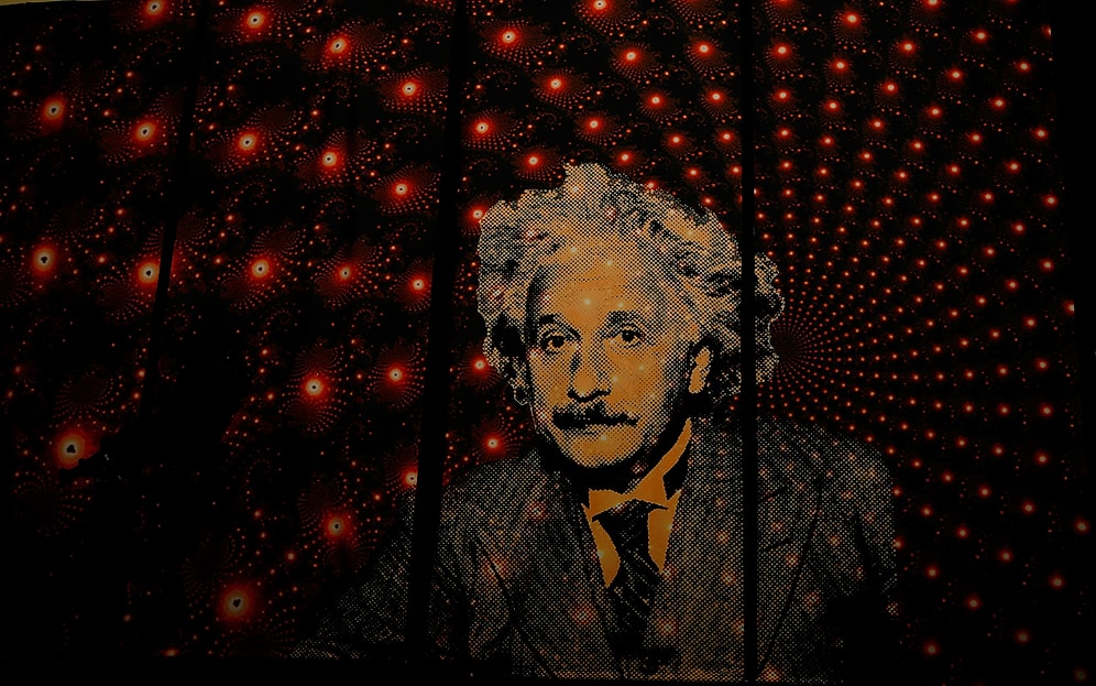 Bilim İçin Tarihi Gün: Einstein'ın Kütle Çekim Dalgaları Kanıtlandı