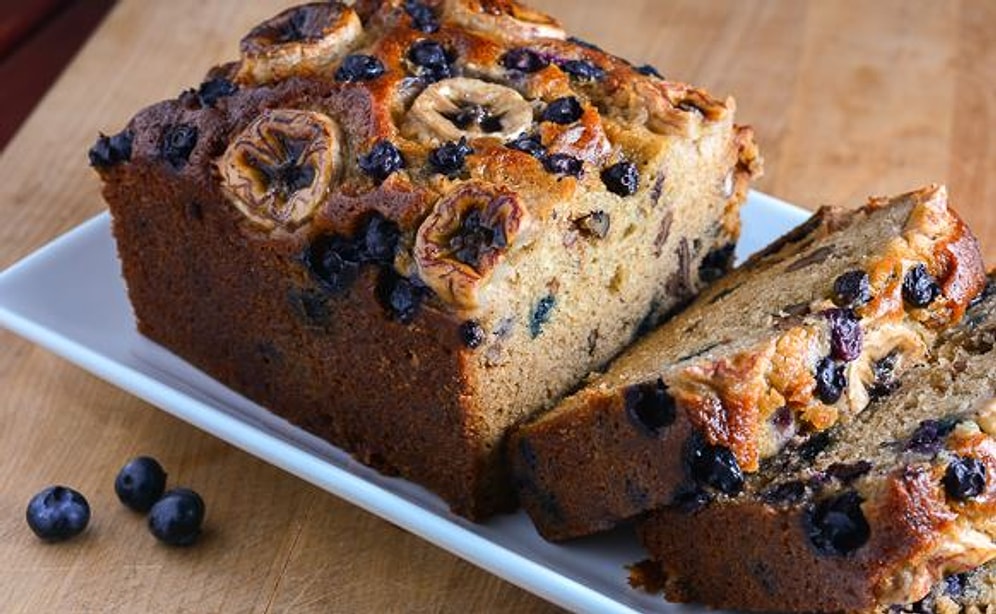 Хлеб всему голова: 5 отличных рецептов для домашней выпечки