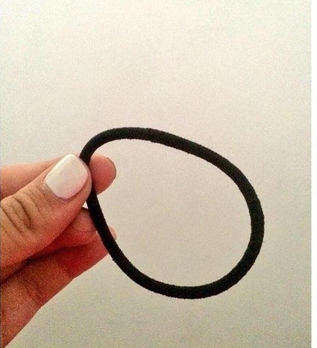 25. Elinizde şundan bir tane kaldıysa, bebeğinizmiş gibi göz kulak olmak