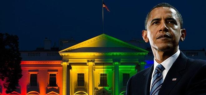 Barack Obama’nın LGBTİ Haklarına Yönelik Konuşmaları