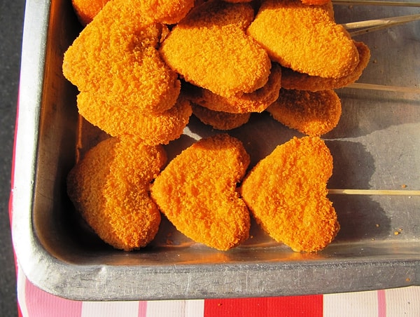 12. Вариант для тех, кто не умеет готовить