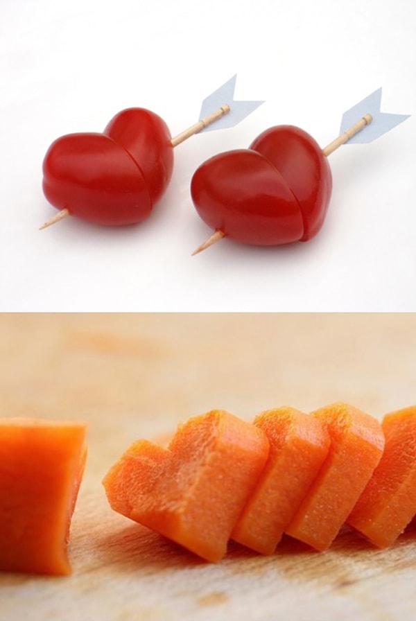 13. От чистого сердца 💘