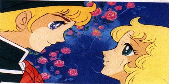 Aşkın Ne Olduğunu Bilmediğimiz Yaşlarda Bize Aşk Acısı Yaşatan Zalım: Şeker Kız Candy