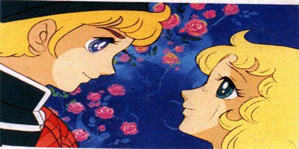 Aşkın Ne Olduğunu Bilmediğimiz Yaşlarda Bize Aşk Acısı Yaşatan Zalım: Şeker Kız Candy