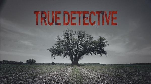 17. True Detective (2014 - ) IMDb: 9.1