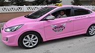 Pembe Taksi Uygulamasının İnsana İster İstemez Sorduracağı 13 Soru