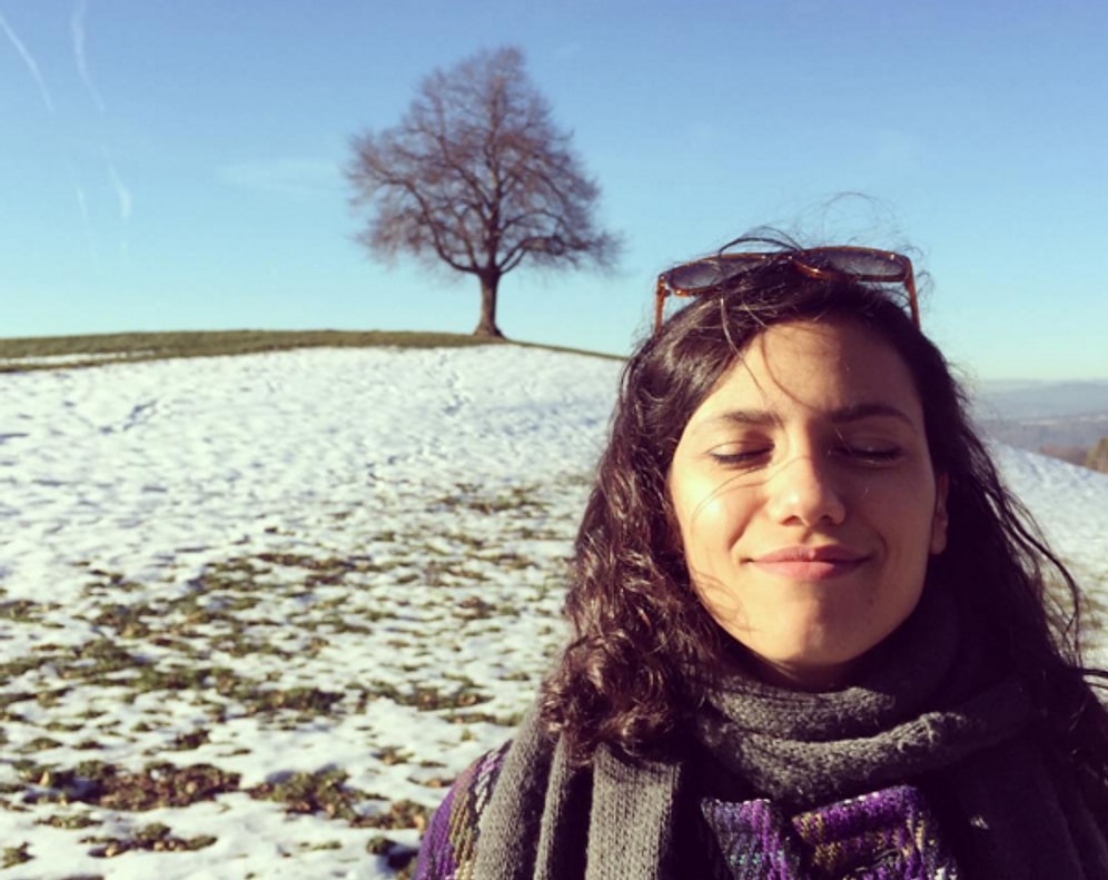 Hala Etrafımızda Güzel İnsanlar Var! Yaşlı Çiftin Kayıp Alyansı Seferberlikle Bulundu