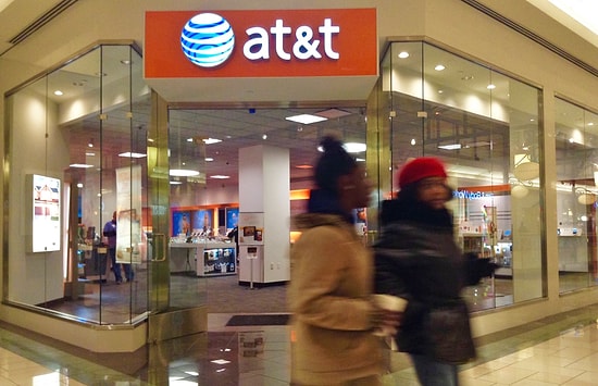 AT&T 5G Teknolojilerini 2016'da Test Etmeye Hazırlanıyor