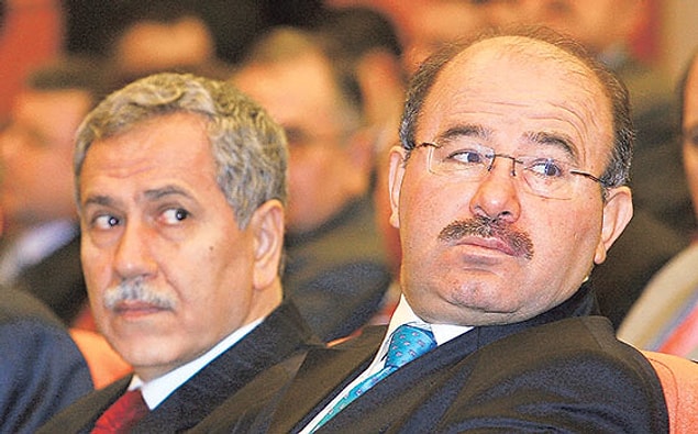 "Birikimlerinden yararlanacağız"