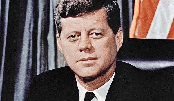 9. Kennedy, suikaste kurban gideceğini öngörmüştü.