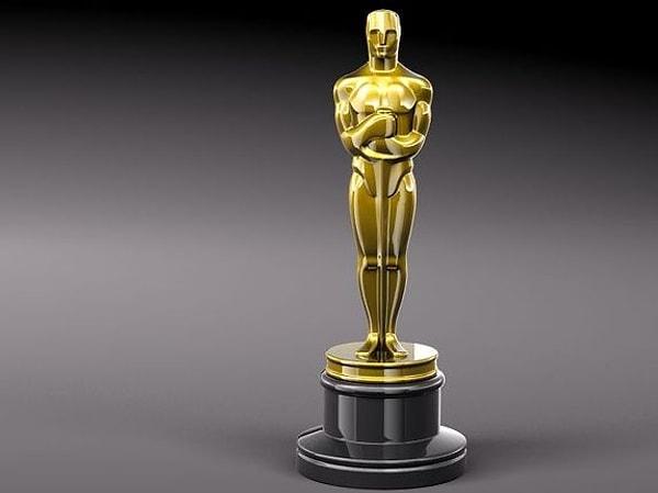 En İyi İnsan Sarrafı Oscar'ı!
