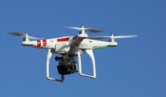 Erzurum Valiliği, Drone Uçuşlarını Yasakladı