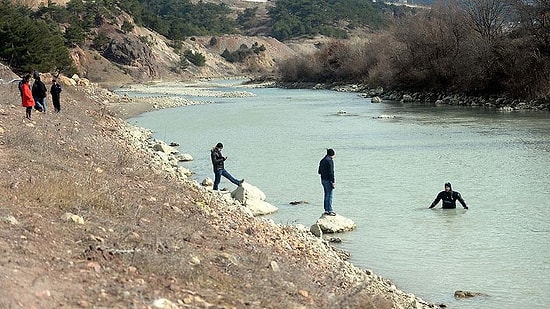 Tokat'ta Kaybolan Çocukları Arama Çalışmaları Sürüyor