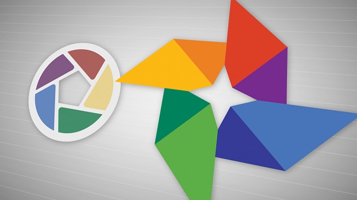 Google Artık Picasa'yı Desteklemeyecek