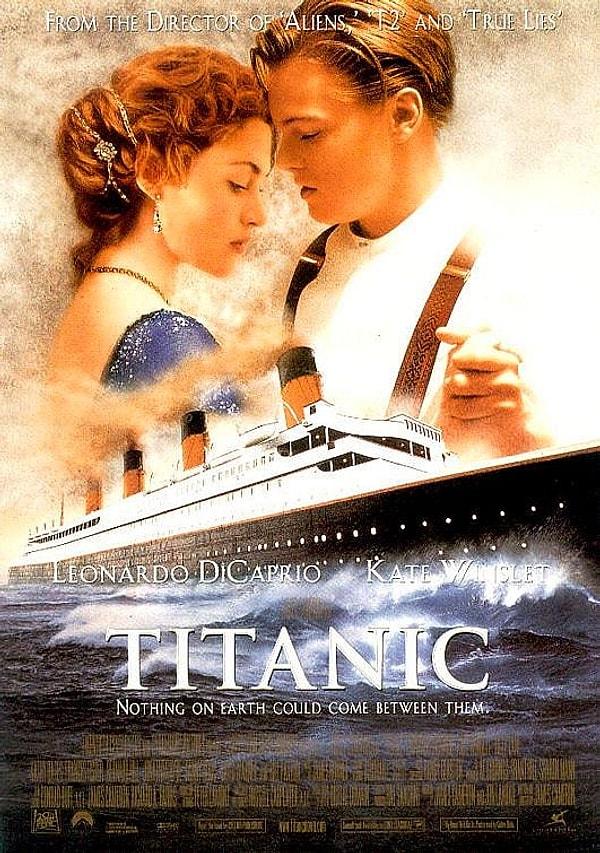 4. All About Eve (1950) ve Titanic (1997) 14 adaylık ile en çok aday gösterilmiş filmlerdir.