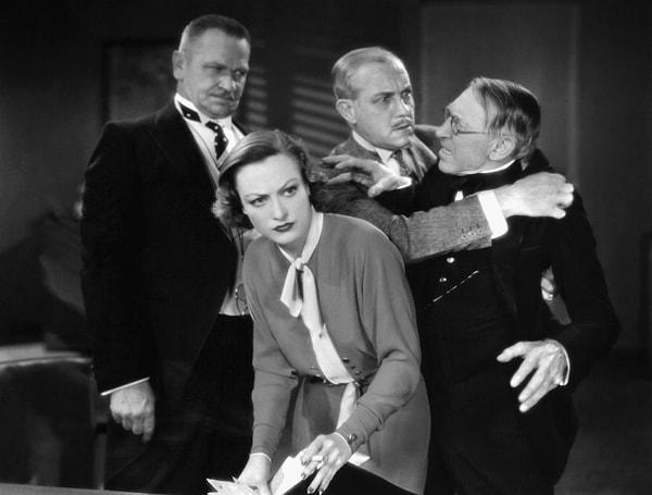 6. Grand Hotel (1932) diğer dalların hiçbirine aday gösterilmemiş ancak En İyi Film Oscarı'nı almış tek filmdir.