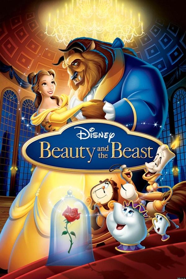 7. Şu ana kadar En İyi Film Akademi Ödülü'ne aday gösterilmiş animasyon filmler; Beauty and the Beast (1991), Up (2009) ve Toy Story 3 (2010).