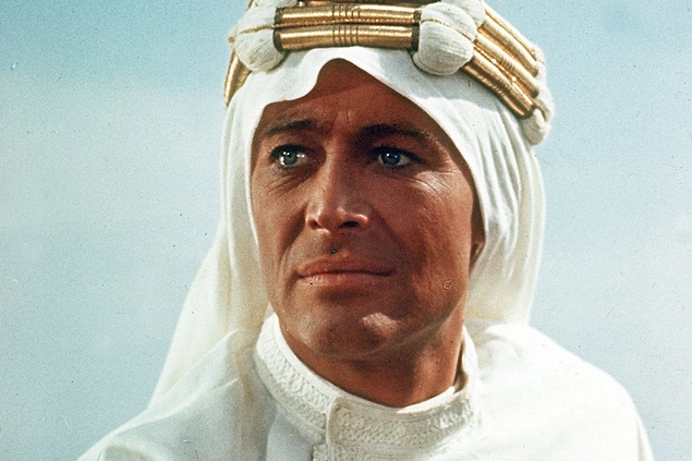 Peter O'Toole, 8 kez En İyi Erkek Oyuncu ödülüne aday gösterilmesine rağmen ödülü hiç kazanamadı.