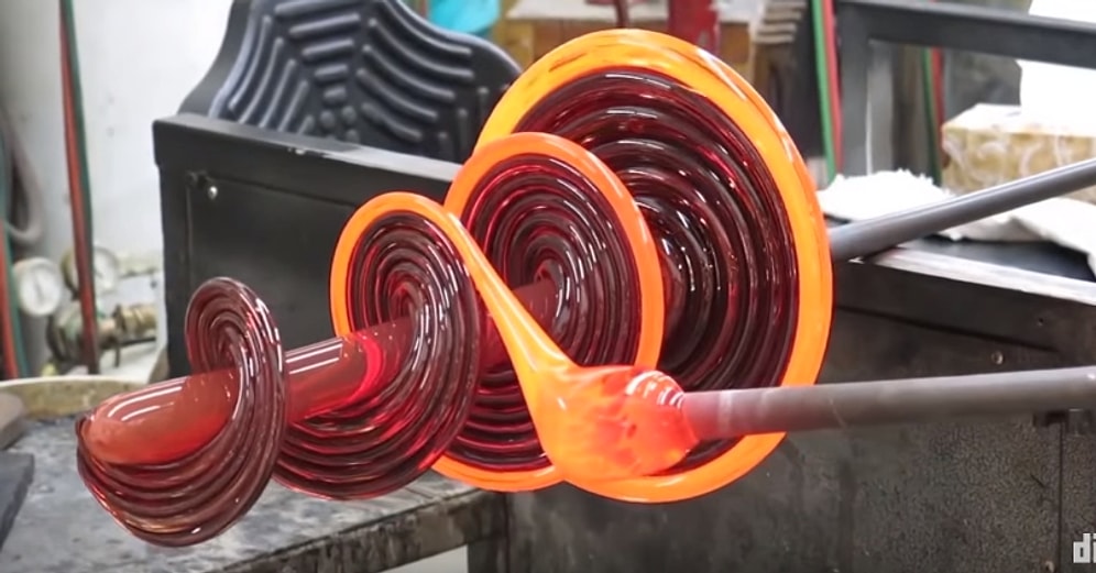 Mükemmellik Denilen Şey Bu Olmalı: Dünyanın En Tatmin Edici Videosu