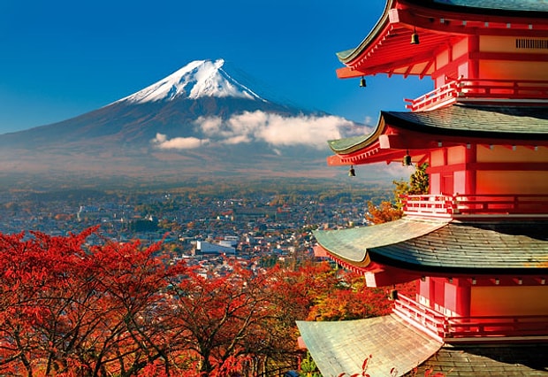Japonya