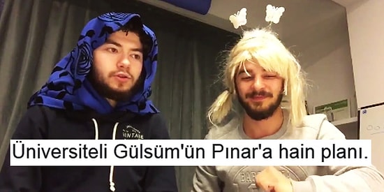 Güzel Mizahıyla Haftanızı Daha Güzel Yapacak 15 Twitter Videosu