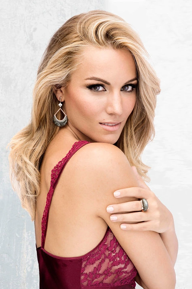 Edurne