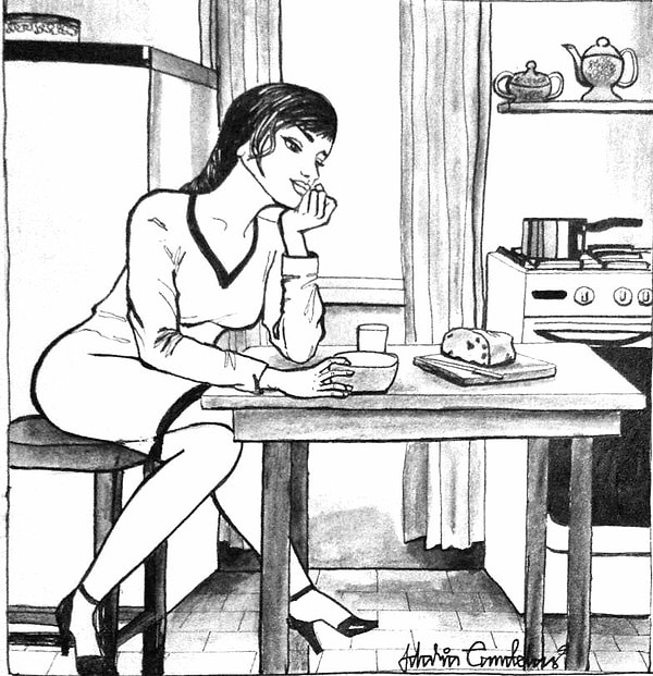 9. 40-летняя мексиканская художница с своих работах подчеркивает важность любви к себе и ...