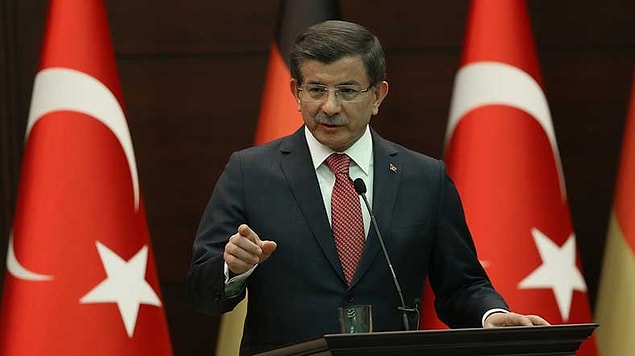 'Güvenlik güçleri PYD/YPG'ye karşı gerekli mukabelede bulunmaya devam edecek'