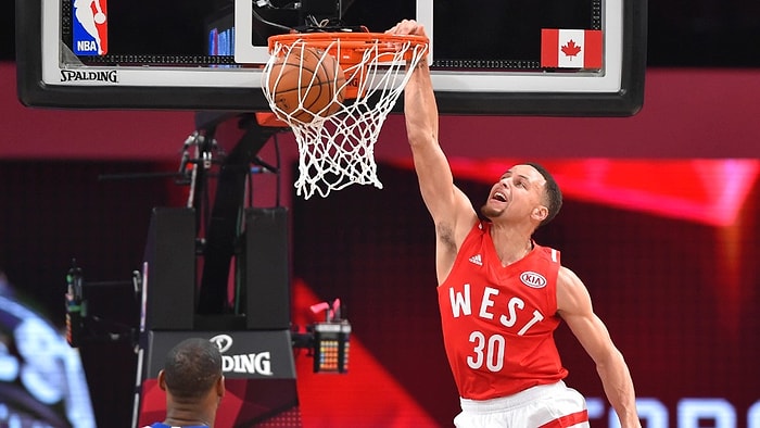 NBA'de All-Star Pazar Gecesinin En İyi 10 Hareketi